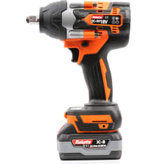 Robota DC-IW18V akkupulttipyssy 1/2"