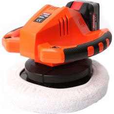Robota DC-CPS18V akkukiillotuskone runko