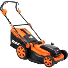 Robota DC-LM36V akkuruohonleikkuri runko