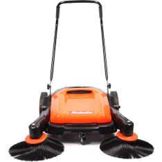 Robota SW550 työnnettävä lakaisukone