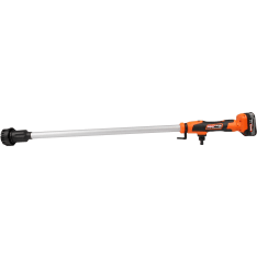 Robota DC-SP18V 18V akkupumppu  runko