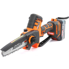 Robota DC-PS18V 18V cordless chainsaw body