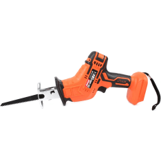 Robota DC-ORS18V 18V yhdenkäden akkupistosaha runko