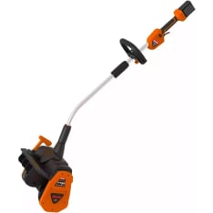 Robota DC-SS36V 36V akkulumilapio runko