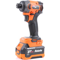Robota DC-QT18V impact cordless screwdriver body