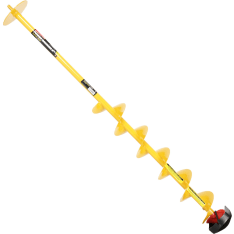 Scandinavian Tackle Power Rammer 5" jääkaira