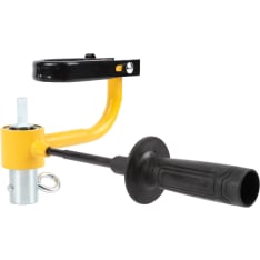 Scandinavian Tackle UR/RAMMER Jääkairan porakone adapteri