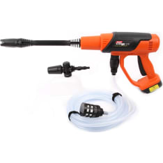 Robota DC-WS 18V pressure washer