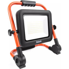 Robota DC-L218V akkukäyttöinen 70W led työvalo