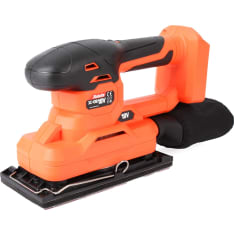 Robota DC-OB18V akkutasohiomakone