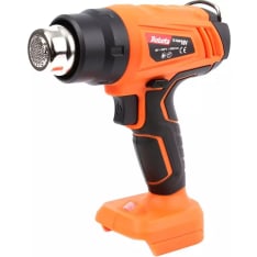 Robota DC-HAG18V akkukuumailmapuhallin runko