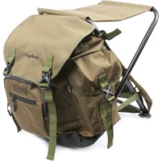 Haghus Korvua 30L reppujakkara