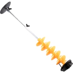 Väinö 200mm komposiitti jääkaira