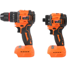 Robota 18V combo 2in1 akkuporakone ja ruuviväännin