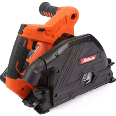 Robota DC-PCS battery-powered chainsaw