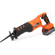 Robota 18V DC-RPS  akkupuukkosaha runko