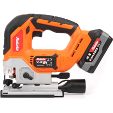 Robota 18V DC-JP akkupistosaha runko