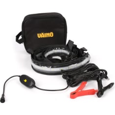 Väinö LED telttavalosarja