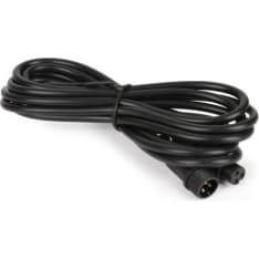 Väinö LED 2m valojen jatkojohto