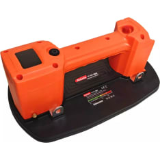 Robota 18V DC-SCL akkuimukuppi runko