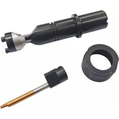 Robota battery charger spare tip and spare blade