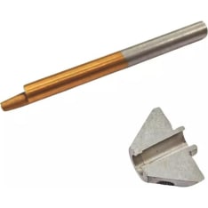 Robota battery holder spare blade