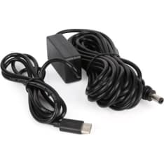 Väinö LED valosarjan USB-C - 12V Muunnin