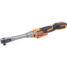 Robota DC-RA18V 1/2" akkuräikkä runko