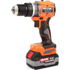 Robota DC-DT18V akkuporakone 13mm runko