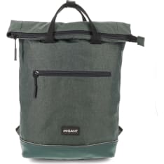 Migant Green reppu
