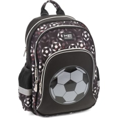 X-Force Soccer reppu