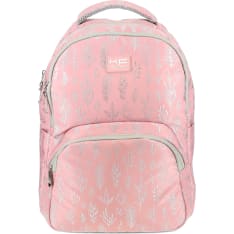 X-Force Pinkki reppu
