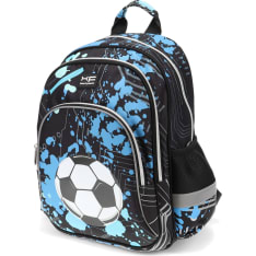 X-Force soccer backpack