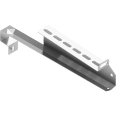 Orima Solar Delta - Easy Rail aurinkopaneelikiinnityskiskojen tiilikattokiinnike