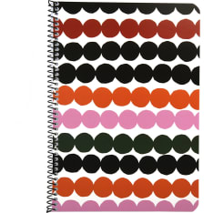 Marimekko Räsymatto multicolor A5/40 kierrevihko
