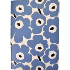 Notebook A5 Marimekko