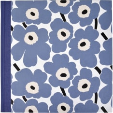 Sketchbook 21x21 Marimekko