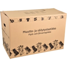 Karto moving box
