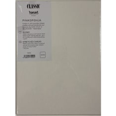 Hanart 20x25cm pink bottom