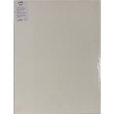 Hanart 50x70cm pink bottom