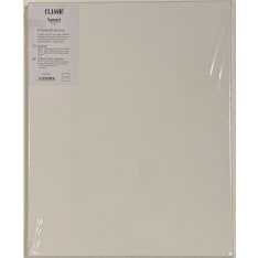 Hanart 33x41cm pink bottom