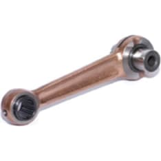 Tec-X Honda Z50 87- Swing arm set