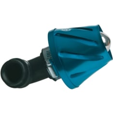 Tec-X EVO I Carbon pattern mounting Ø 28/32mm air filter