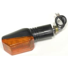 Hyper 2kpl BAY9S 12V 21W musta minivilkku