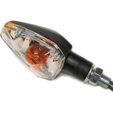 Hyper Indicators, (20mm) e-cert.