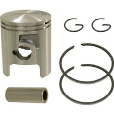 Tec-X 39,85 Derbi Senda 98- / Aprilia RX,SX 06- / Gilera RCR,SMT Piston kit