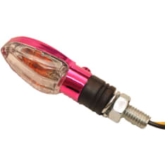 Hyper Mini Arrow pink blinkers