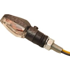 Hyper Mini Arrow Matt Carbon indicators