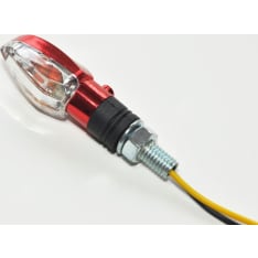 Hyper Mini Arrow red blinkers