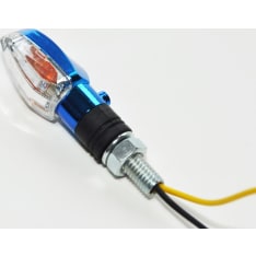 Hyper Mini Arrow sininen vilkut